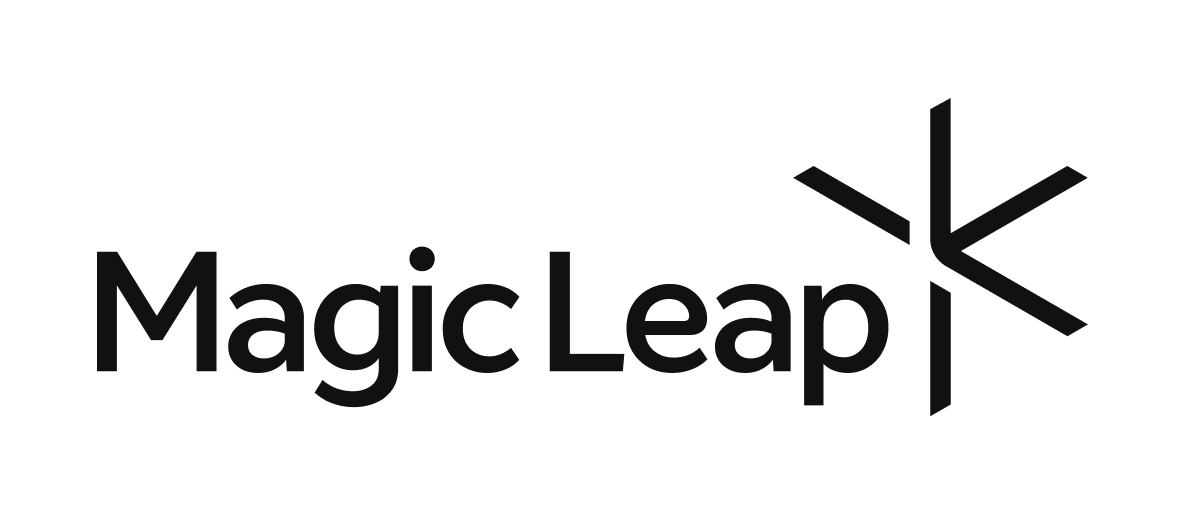 Magic Leap Partner