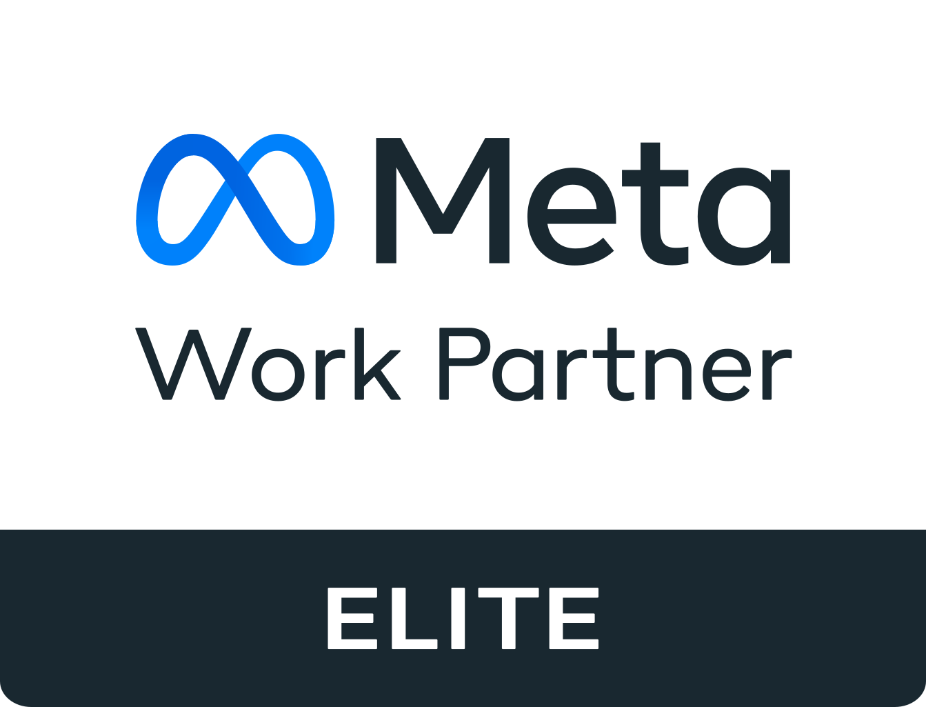 Meta partner Elite