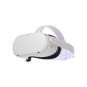 All-In-One VR Brillen