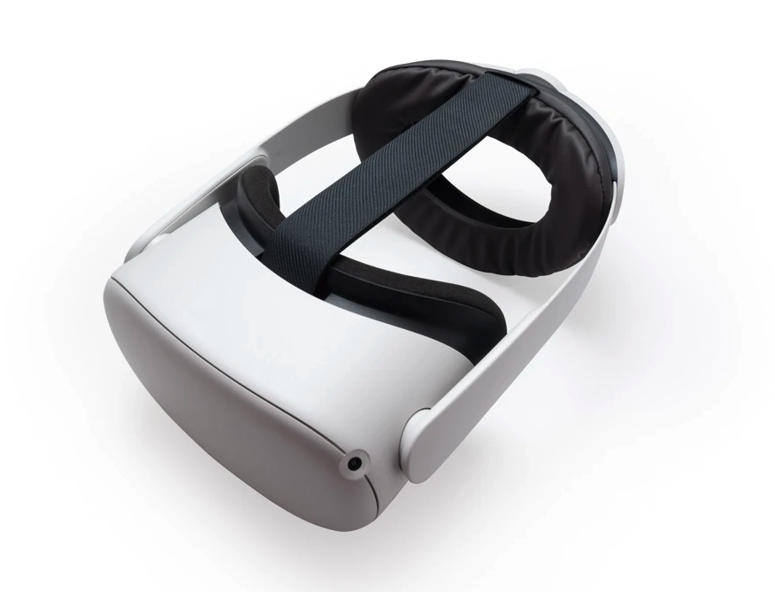 VR Cover Elite Headstrap Foam Pad voor Quest 2