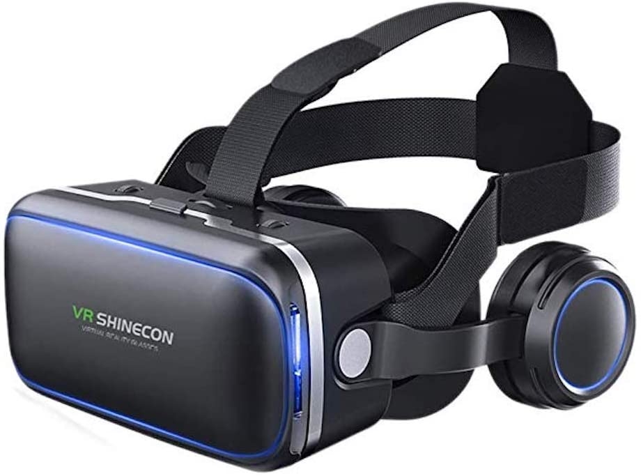 VR Shinecon 6 G04