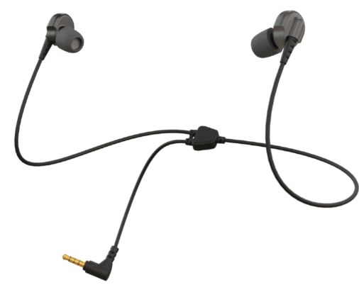 RealWear Probuds IS Hearing Protection Headphones