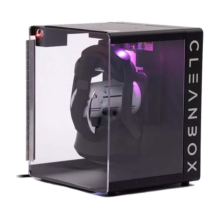 (Tweedekans) Cleanbox CX1 - Demo model