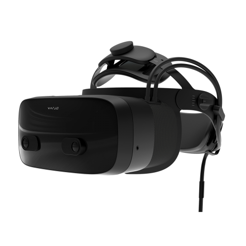 PC VR Brillen - Unbound