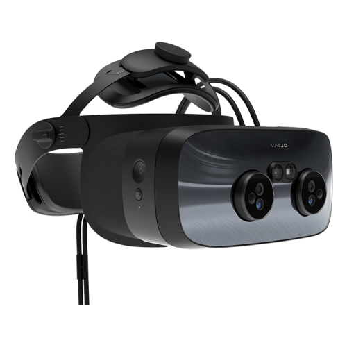 los van Vooruit scherp PC VR Brillen - Unbound XR