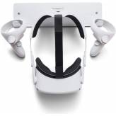 VR Ophangsysteem voor Headset & Controllers