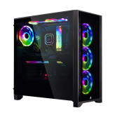 VR Arcade Desktop PC (Intel Core i5 - RTX 4070Ti - 32GB RAM - 1TB SSD)