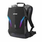 ZOTAC VR GO 4.0 Backpack PC
