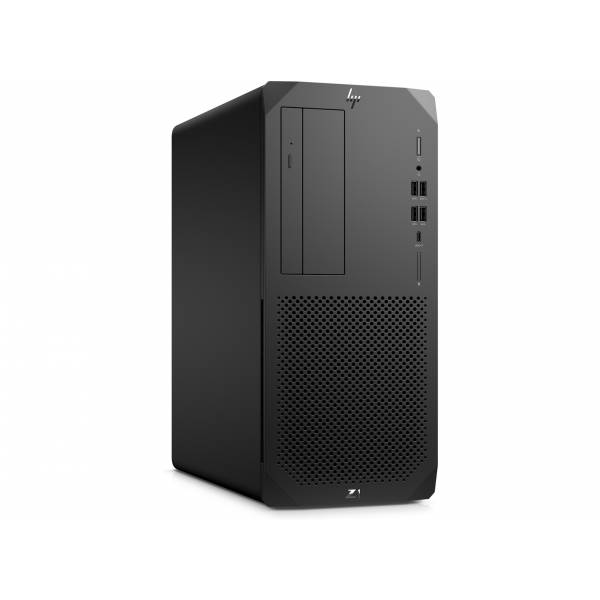 HP Z1 G8 Tower PC (Core i9 / 3070 / 32GB / 1TB) - Koop bij Unbound XR