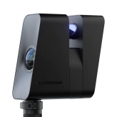Matterport Pro3 LiDAR 3D-camera