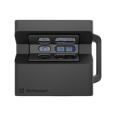 Matterport Pro2 3D-camera