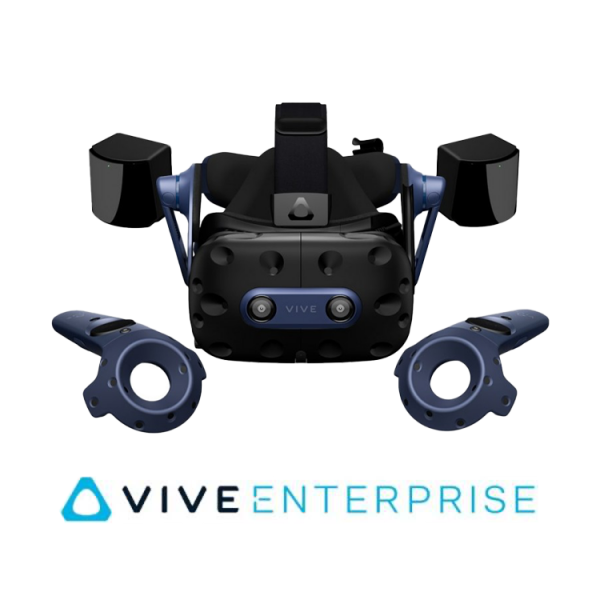 Htc Vive Pro 2 Full Kit Business