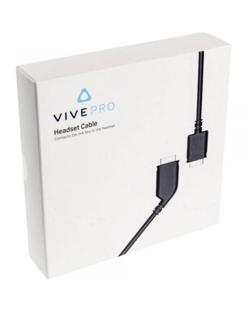 HTC VIVE Pro Headset Kabel (5 Meter)