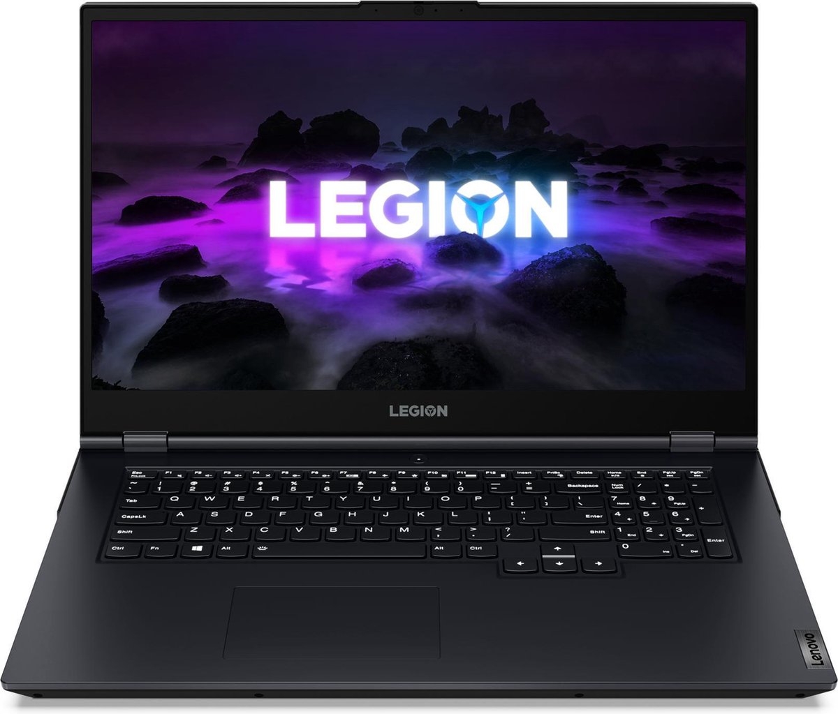 Lenovo Legion Laptop-lijn