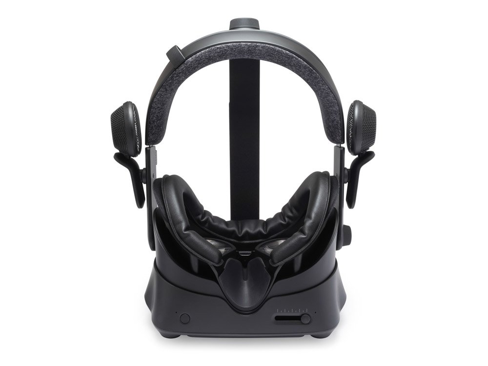 VR Cover Facial Interface Set voor Valve Index