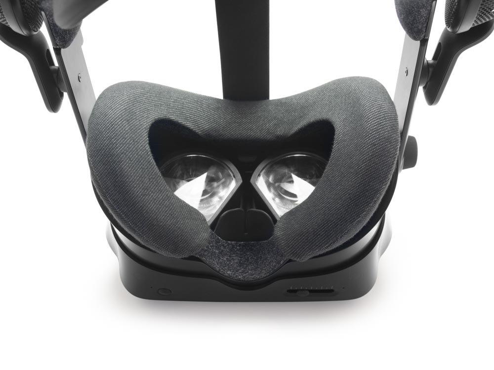 VR Cover Katoenen Hoes voor Valve Index