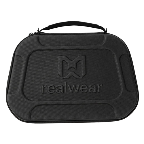 RealWear Protective Carrying Case for Navigator 500 Series