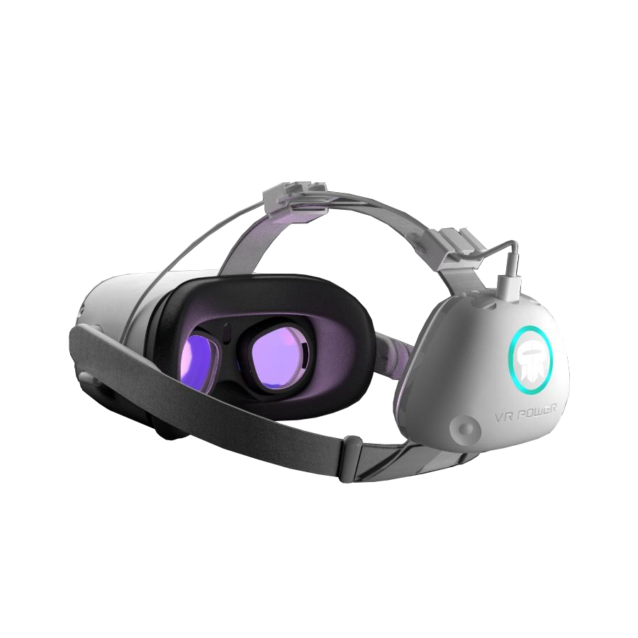 (Tweedekans) Rebuff VR Power 2 voor Quest 2