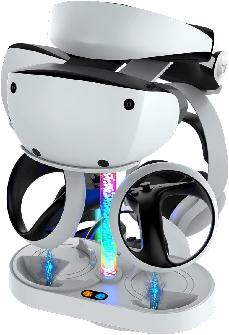 P5 VR 2 Stand Dual Charge voor PlayStation VR2