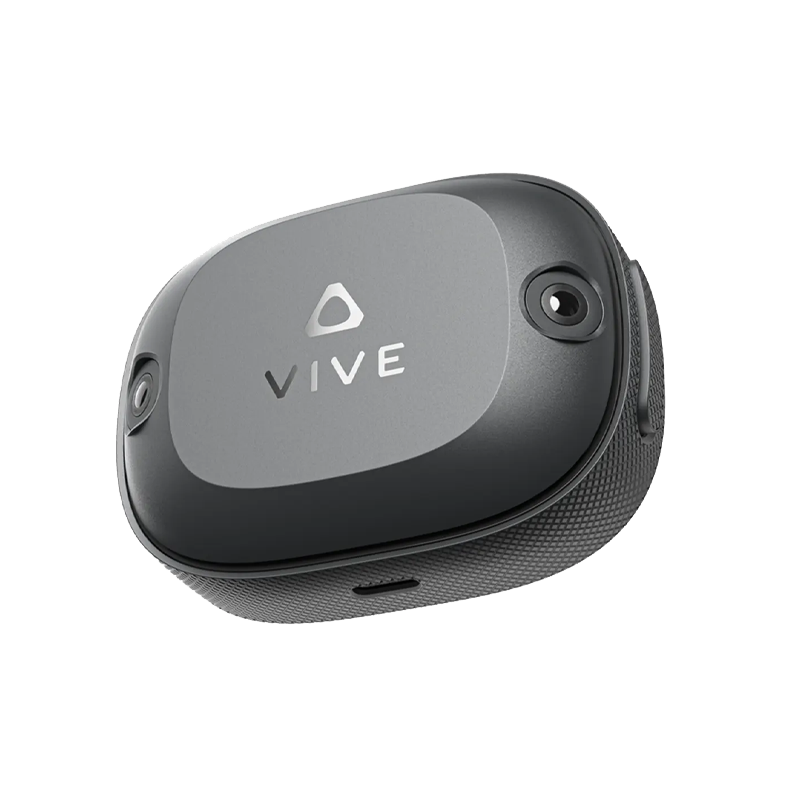 (Tweedekans) HTC VIVE Ultimate Tracker